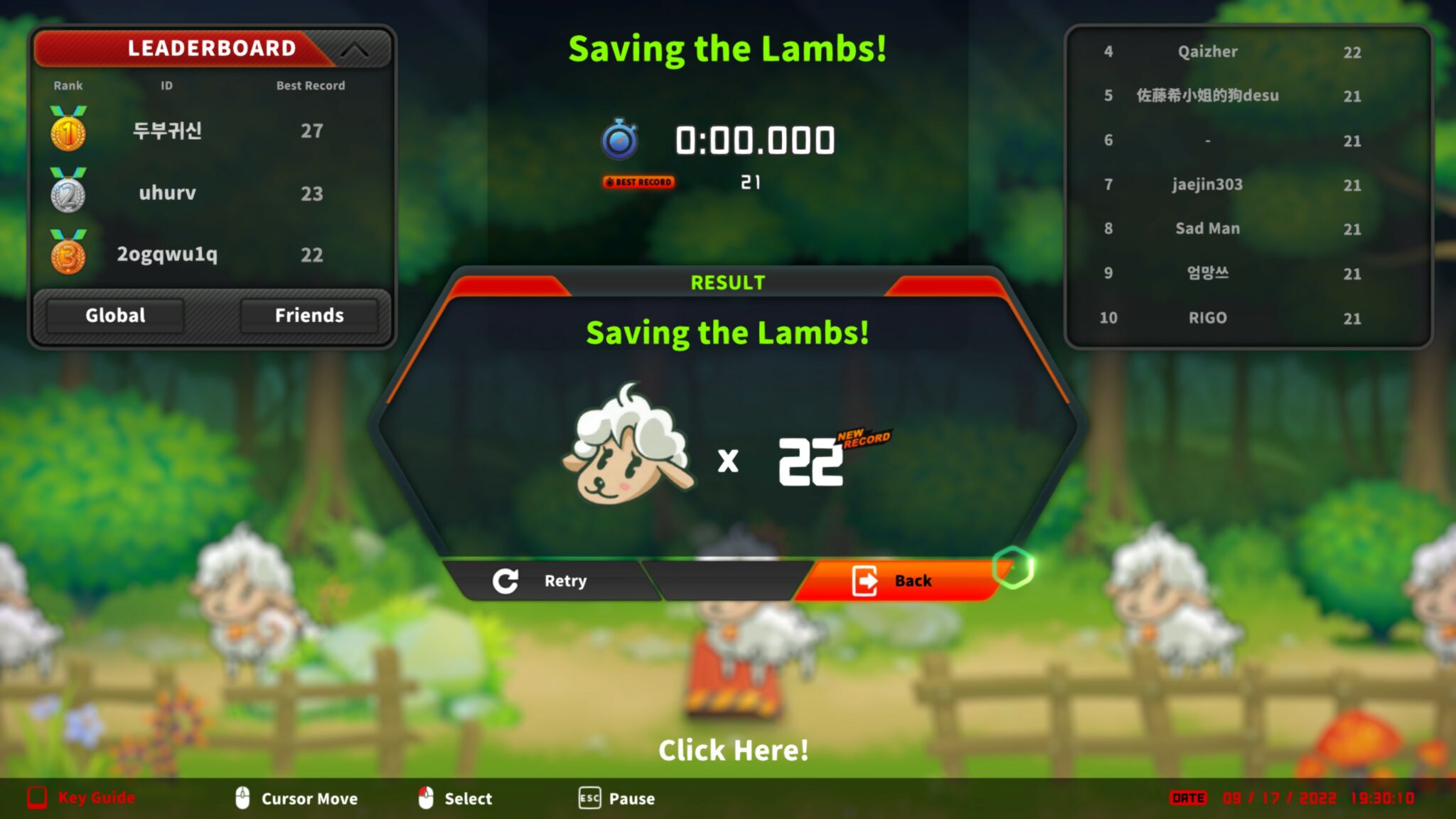 Gold Drill Review Lewd Gamer